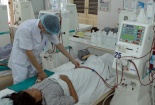 'Chặn đứng' tình trạng trục lợi quỹ bảo hiểm xã hội, bảo hiểm y tế