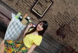 Vẻ đẹp rạng rỡ  của TOP 20 Nữ sinh Việt Nam