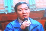 Nguyên Cục trưởng Cục cảnh sát chống tham nhũng nói ‘không liên quan’ đến Dương Chí Dũng