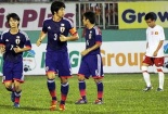 U19 Việt Nam vs U19 Nhật Bản 0-7: Chiến thuật lạ đời của HLV Graechen Guillaume!