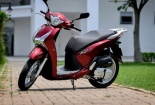 Vụ xe SH125i bị tố lỗi: Khách hàng sẽ kiện nếu Honda Việt Nam thiếu trách nhiệm