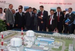  IAEA sẽ giúp Việt Nam xây dựng điện hạt nhân thành công