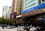 Cơ quan cảnh sát điều tra Bộ Công an bắt thêm lãnh đạo Ngân hàng Agribank