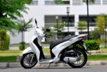 Vụ xe SH125i bị tố lỗi: Khách hàng viết tâm thư “mắng” Honda Việt Nam