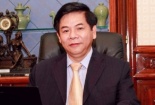 Ông Phạm Trung Cang không có mặt tại Việt Nam