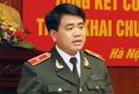 Giám đốc Công an Hà Nội cắt chức Phó trưởng Công an phường vì tắc trách