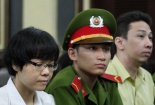 Xét xử siêu lừa Huỳnh Thị Huyền Như: Giới đầu tư nước ngoài đang 'hóng'