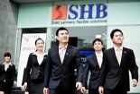 Ngân hàng SHB né trách nhiệm vụ 'sáng tác' lịch sử ở lịch xuân
