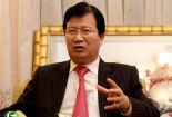 “Giá nhà đã rẻ đi nhiều mà không phải nhờ vả ai”