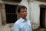 Bộ Công an mời ông Nguyễn Thanh Chấn làm việc