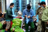Gần 6 tấn thực phẩm tươi sống quá hạn sử dụng