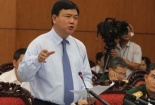 Bộ trưởng Thăng: Lấy xe giám đốc đưa dân về ăn Tết