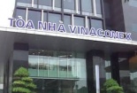 Vinaconex đạt lợi nhuận hợp nhất trước thuế hơn 300 tỷ đồng