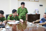 Ngày xuân nghe chuyện truy lùng tội phạm Interpol 