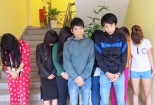 Thủ đoạn lừa tiền của gái làng chơi