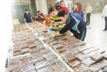 Thẩm lậu ma túy qua đường hàng không - những “khe hở trắng”