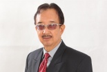 Tiến sỹ Alan Phan: 'Hãy giữ tiền cẩn thận'