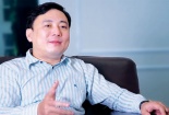 Ông chủ Alphanam hài lòng với vị trí “làm thuê” cho các con mình