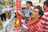 Tăng thuế rượu bia, thuốc lá để hạn chế người dùng