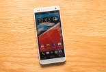 Lộ cấu hình khủng của HTC M8 mini