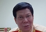 Người vi phạm nộp tiền cho Cảnh sát giao thông: Cục trưởng nói gì?