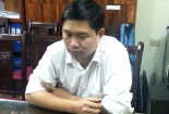 Ngày 11/2/2014 tiếp tục tìm xác chị Huyền ở cầu Thanh Trì