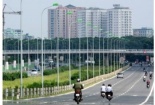 Góc khuất đề xuất xin thu phí Đại lộ Thăng Long