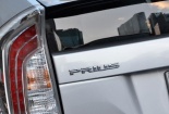 Toyota triệu hồi gần 2 triệu xe Prius 