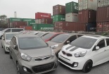 Xe Việt kiều về nước: Bài toán khó giải!