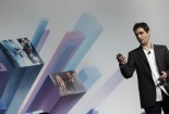 CEO Talmon Marco bác bỏ thông tin bán Viber cho Viettel