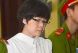“Siêu lừa” Huỳnh Thị Huyền Như kháng cáo phần dân sự