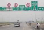 Hà Nội giải thích về đề án thu phí đại lộ Thăng Long