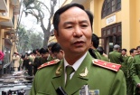 Thông tin thêm vụ đề xuất đình chỉ Thứ trưởng Bộ Công an Phạm Quý Ngọ