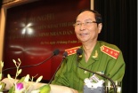 Xác nhận thông tin thứ trưởng Bộ Công an Phạm Quý Ngọ qua đời
