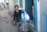 Hậu thu hồi đất: 40% người dân tái định cư không có việc làm ổn định