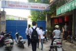 Vụ học sinh bị đình chỉ học viết thư kêu cứu Chủ tịch nước: Không thể trái luật!
