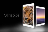 Máy tính bảng 3G giảm giá 25%