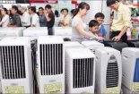 Khởi động thị trường máy lạnh năm 2014
