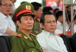 Những giây phút cuối đời của ông Phạm Quý Ngọ điều trị ở bệnh viện 108