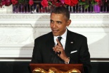 Tổng thống Obama ký thỏa thuận hạt nhân dân sự với Việt Nam