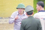 Hàng trăm cảnh sát bảo vệ gỗ sưa: Xuất hiện ông trùm thay đổi tình thế