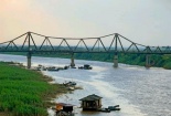 Hà Nội quyết định 'số phận' cầu Long Biên