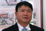 Bộ trưởng Thăng: 'Toàn đại gia đi Phantom thì giải cứu cái gì?'