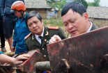 Thông tin bất ngờ vụ sập cầu treo hàng chục người thương vong ở Lai Châu