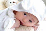 Cẩn trọng nhiễm khuẩn sau sinh của trẻ non 
