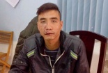 Cô gái dũng cảm tóm gọn tên cướp