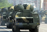 Nga tập trận phòng không quy mô lớn gần biên giới Ukraine
