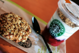 Starbucks thu hồi bánh sữa chua gây dị ứng