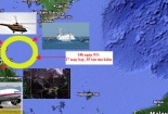 Thủ phạm khiến máy bay Boeing Malaysia mất tích?