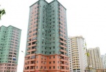 Chung cư ồ ạt tăng giá do đâu?